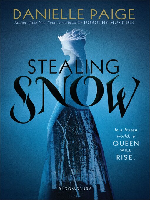 Title details for Stealing Snow by Danielle Paige - Available